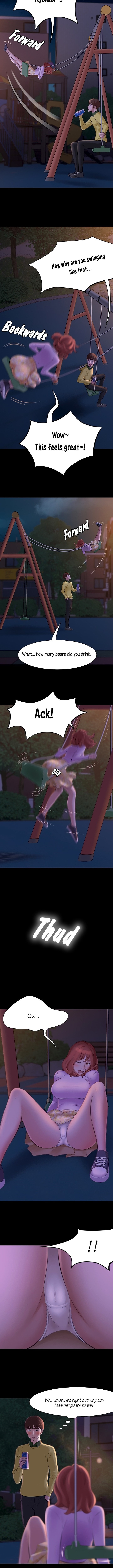 Panty Note - Chapter 1 - picture 10