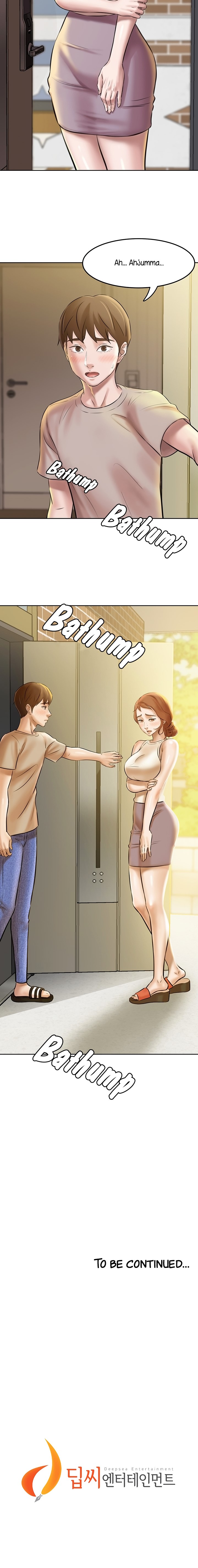 Panty Note - Chapter 3 - picture 9