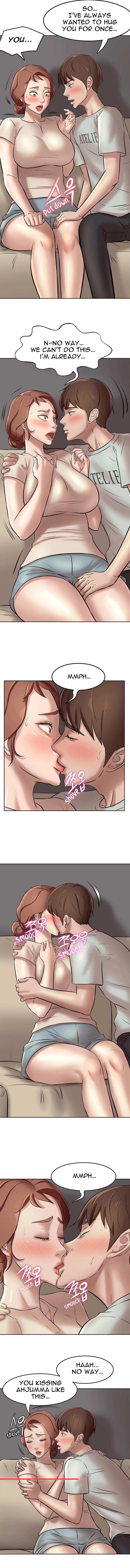 Panty Note - Chapter 6 - picture 7