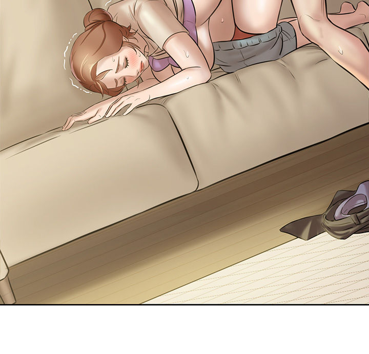 Panty Note - Chapter 7 - picture 18