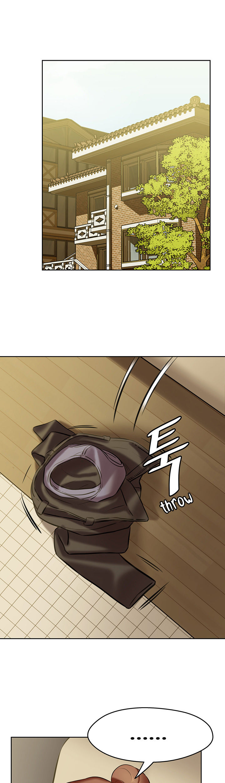 Panty Note - Chapter 7 - picture 4
