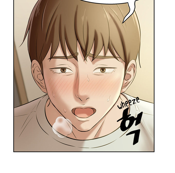 Panty Note - Chapter 7 - picture 43