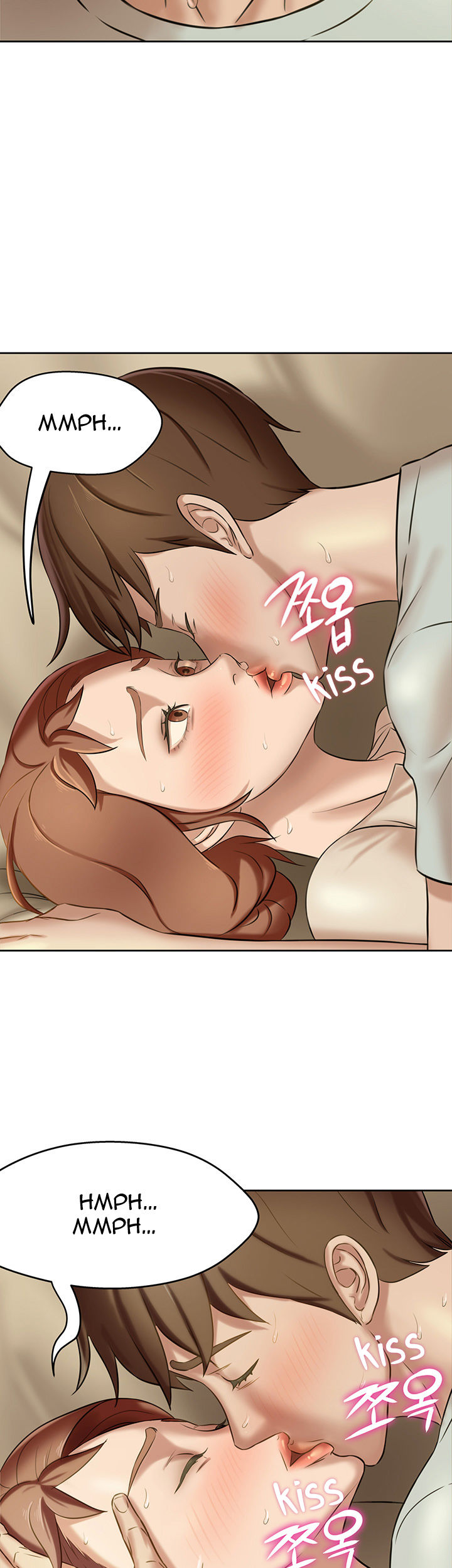 Panty Note - Chapter 7 - picture 45