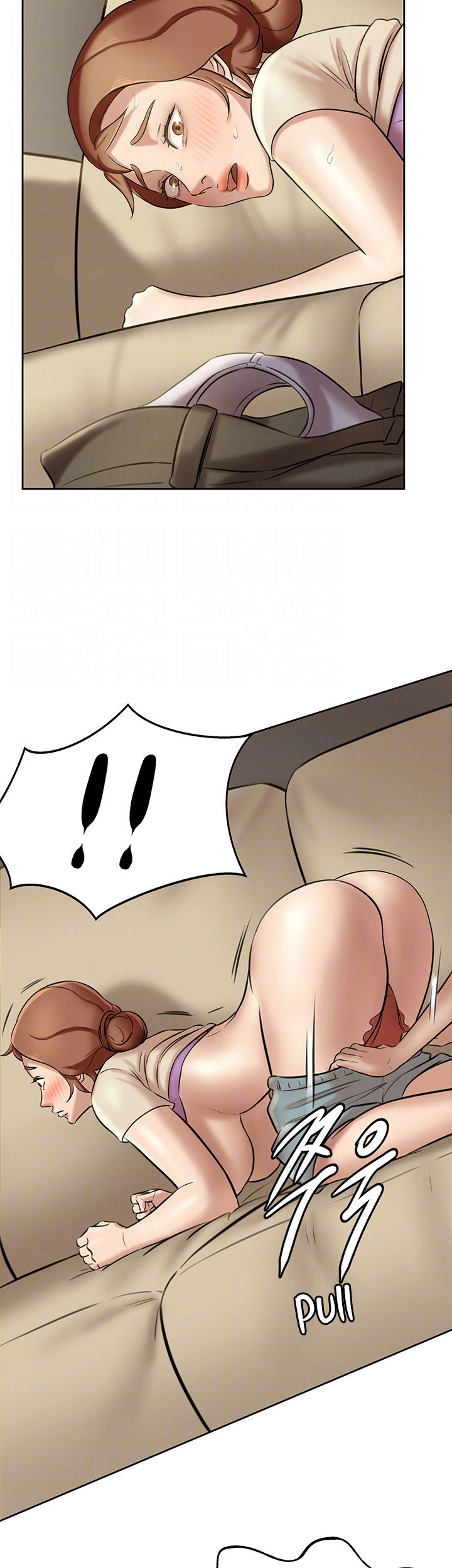 Panty Note - Chapter 7 - picture 5