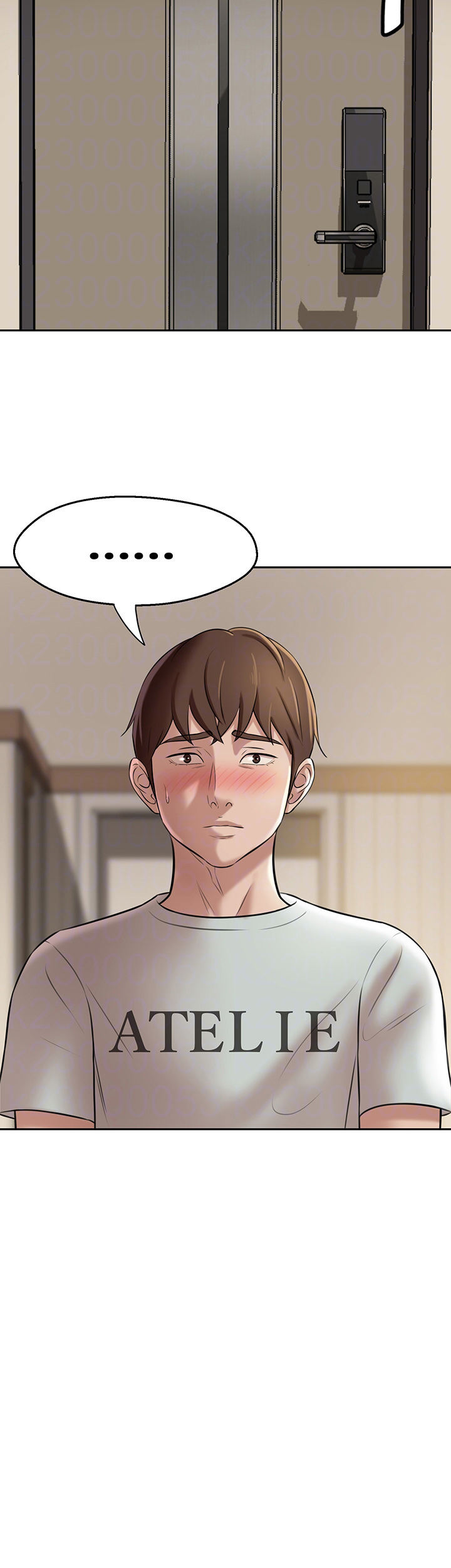 Panty Note - Chapter 8 - picture 13