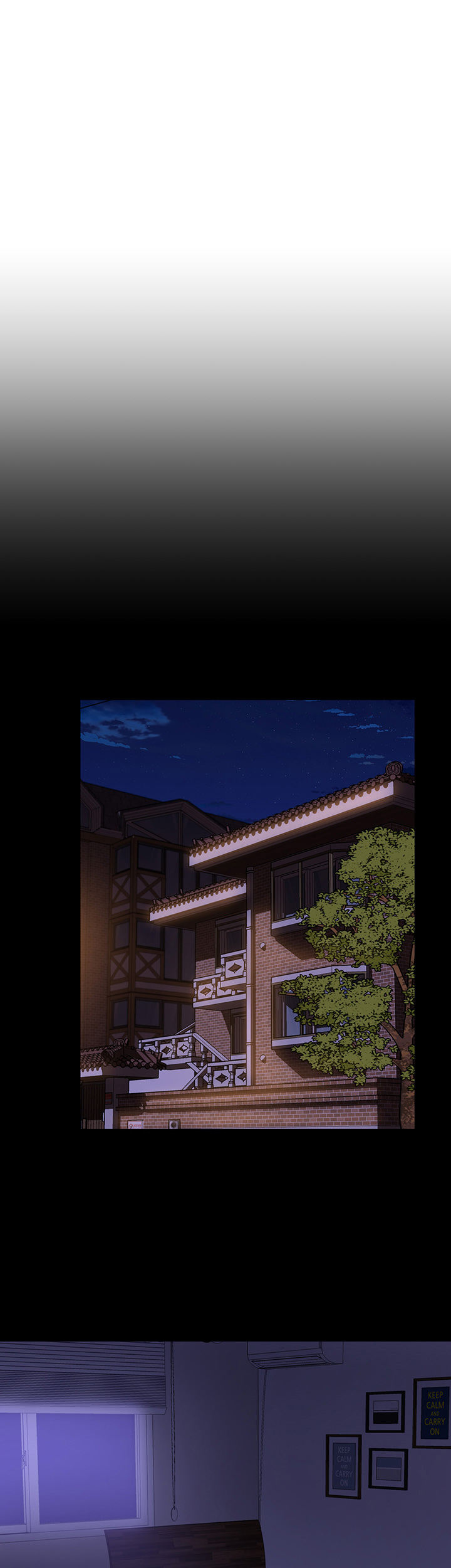 Panty Note - Chapter 8 - picture 21