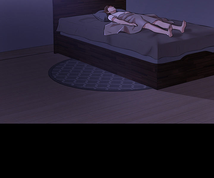 Panty Note - Chapter 8 - picture 22