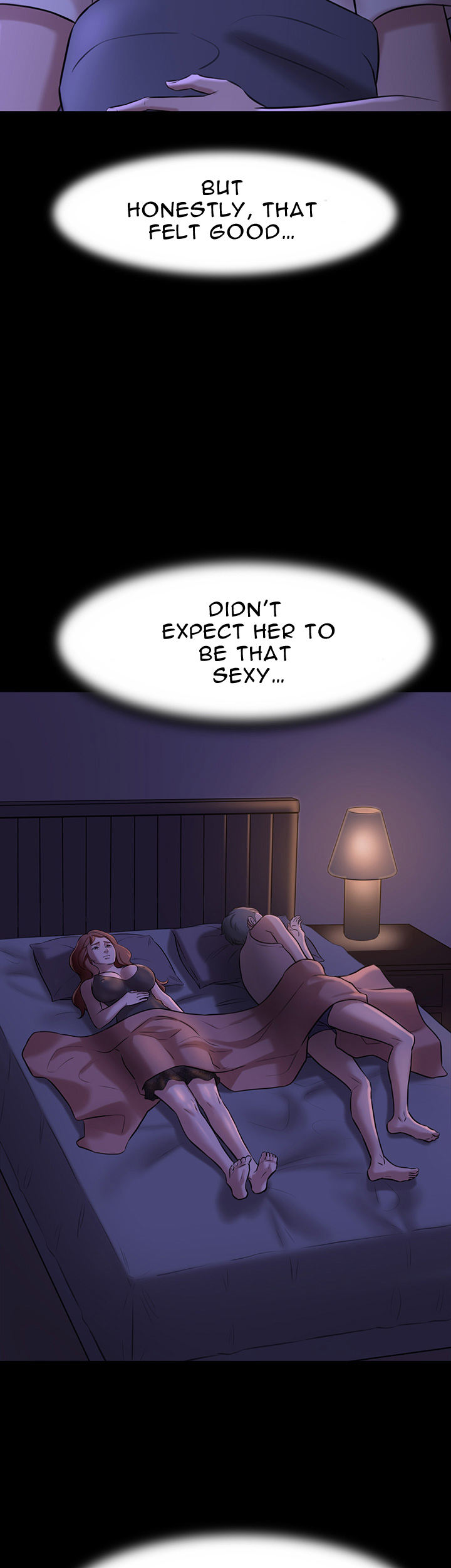 Panty Note - Chapter 8 - picture 24