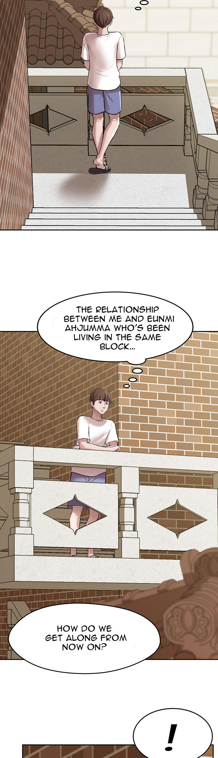 Panty Note - Chapter 8 - picture 28
