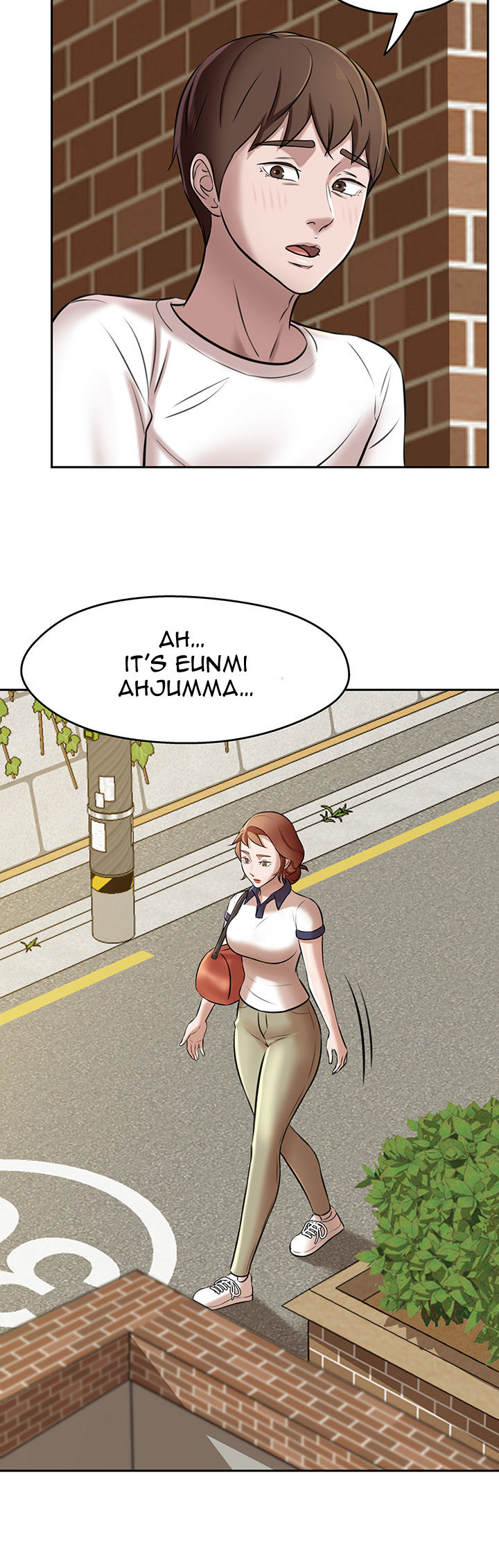 Panty Note - Chapter 8 - picture 29