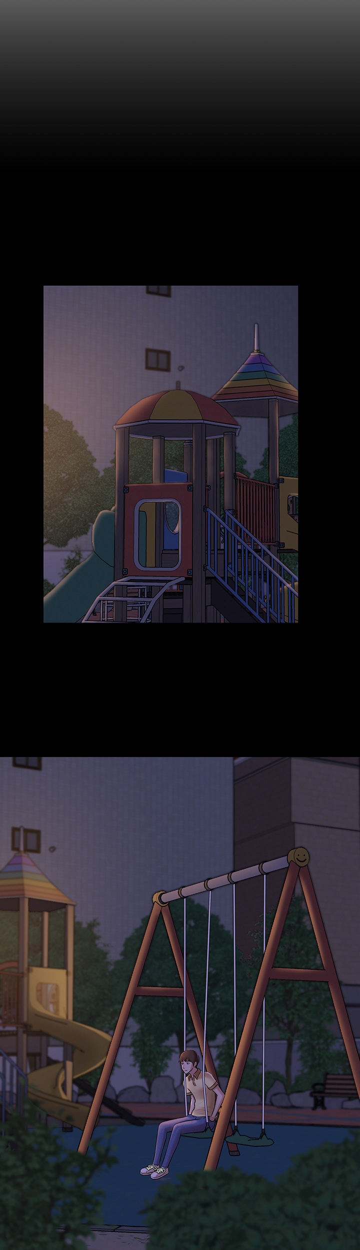 Panty Note - Chapter 8 - picture 36