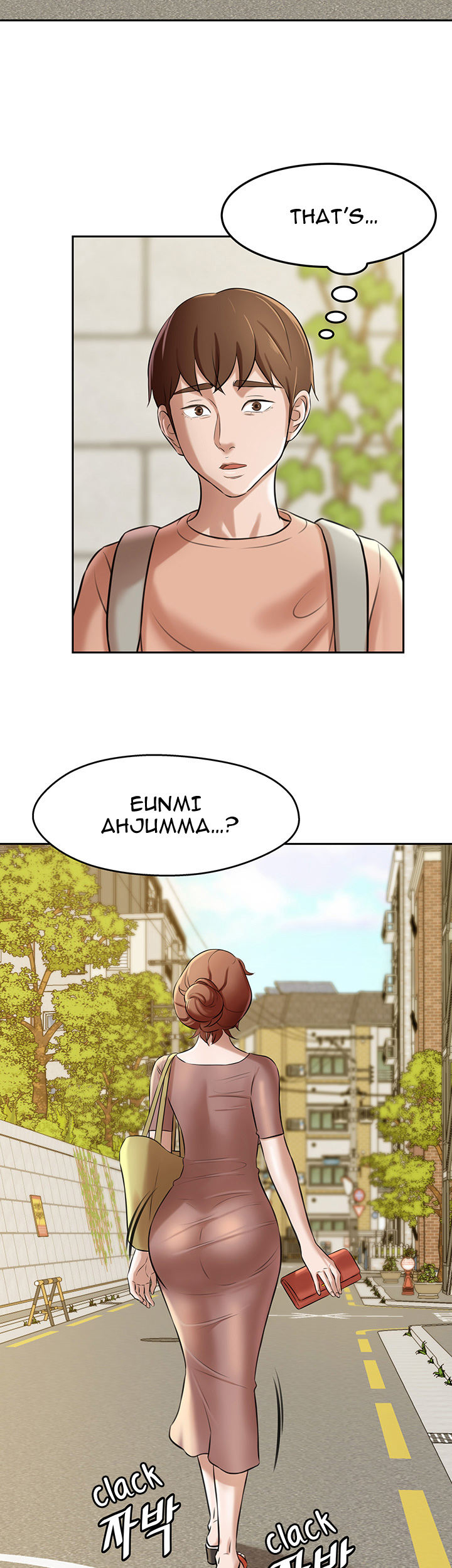 Panty Note - Chapter 8 - picture 40