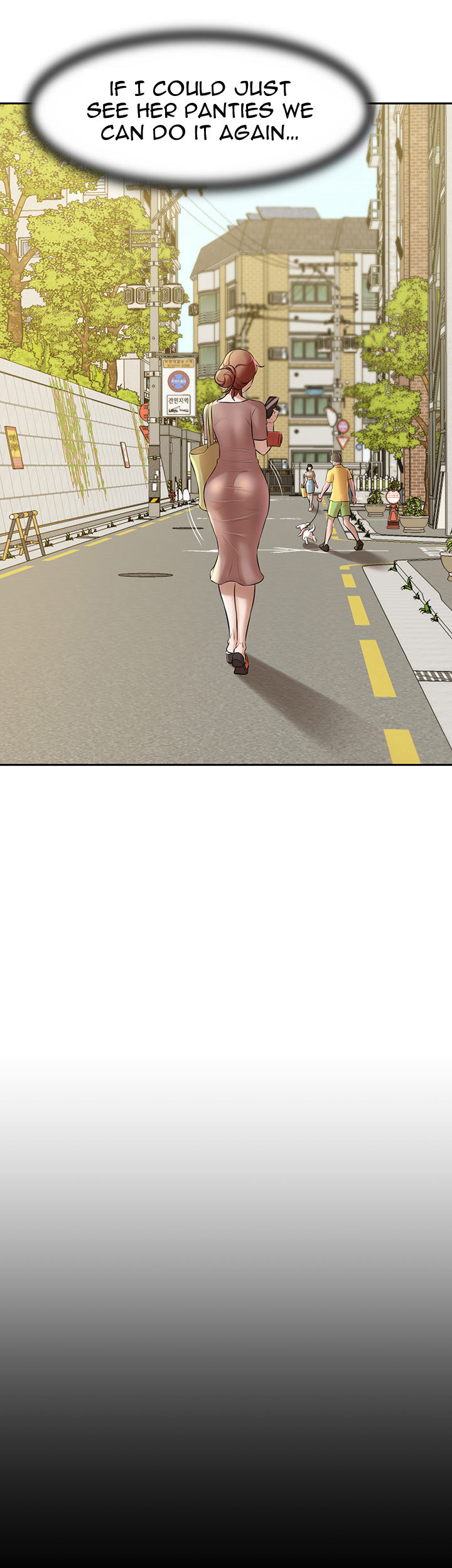 Panty Note - Chapter 8 - picture 43