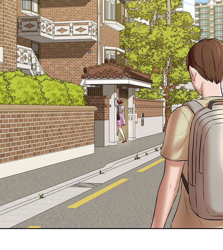 Panty Note - Chapter 8 - picture 48