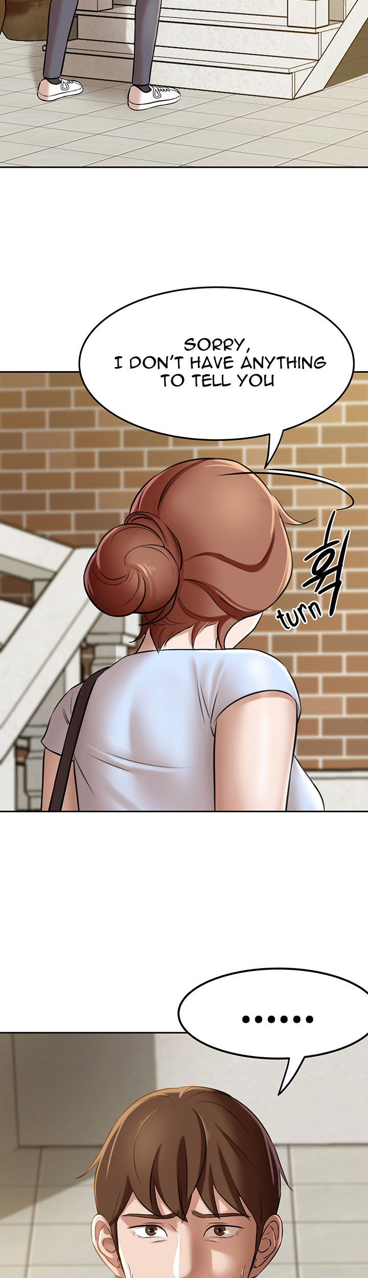 Panty Note - Chapter 8 - picture 51