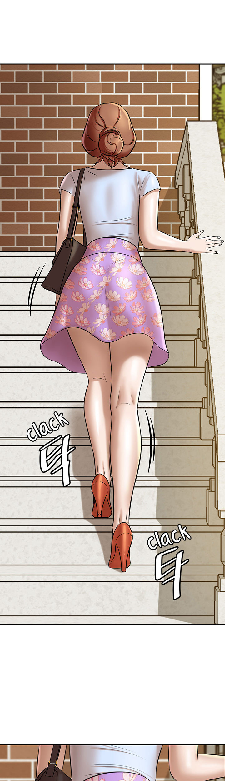 Panty Note - Chapter 8 - picture 53