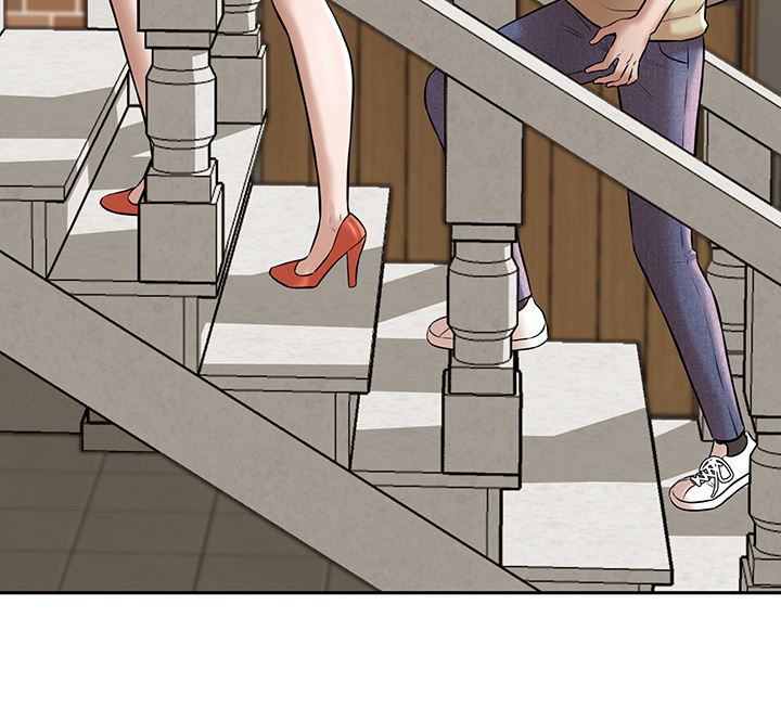 Panty Note - Chapter 8 - picture 56
