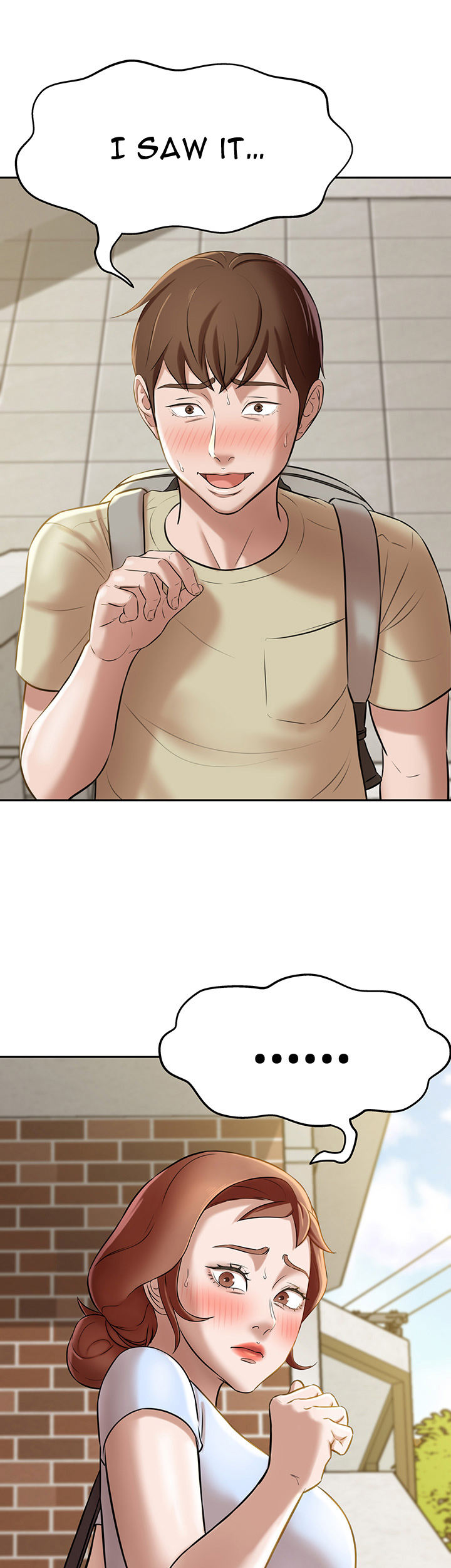 Panty Note - Chapter 8 - picture 57