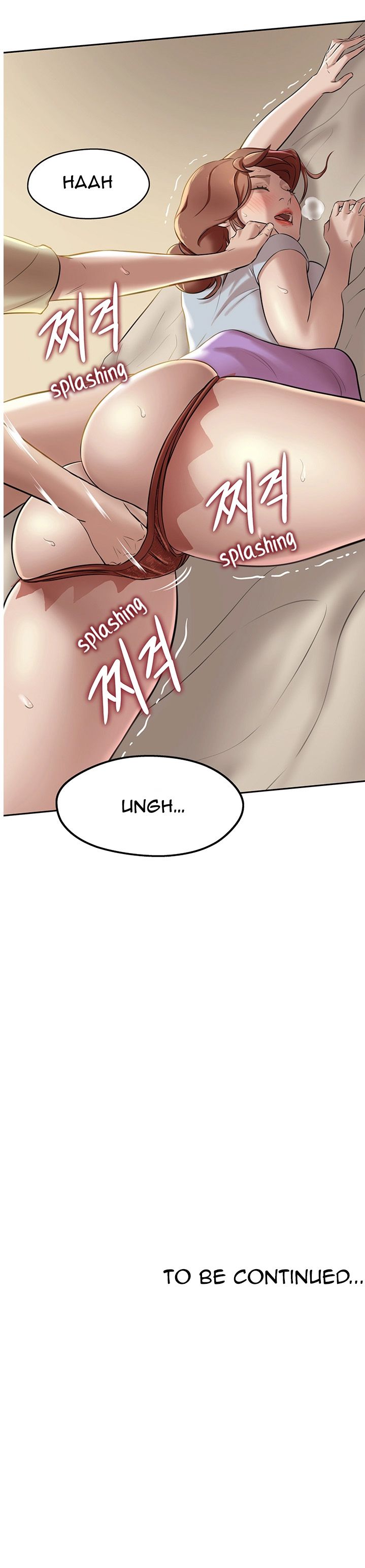 Panty Note - Chapter 9 - picture 6