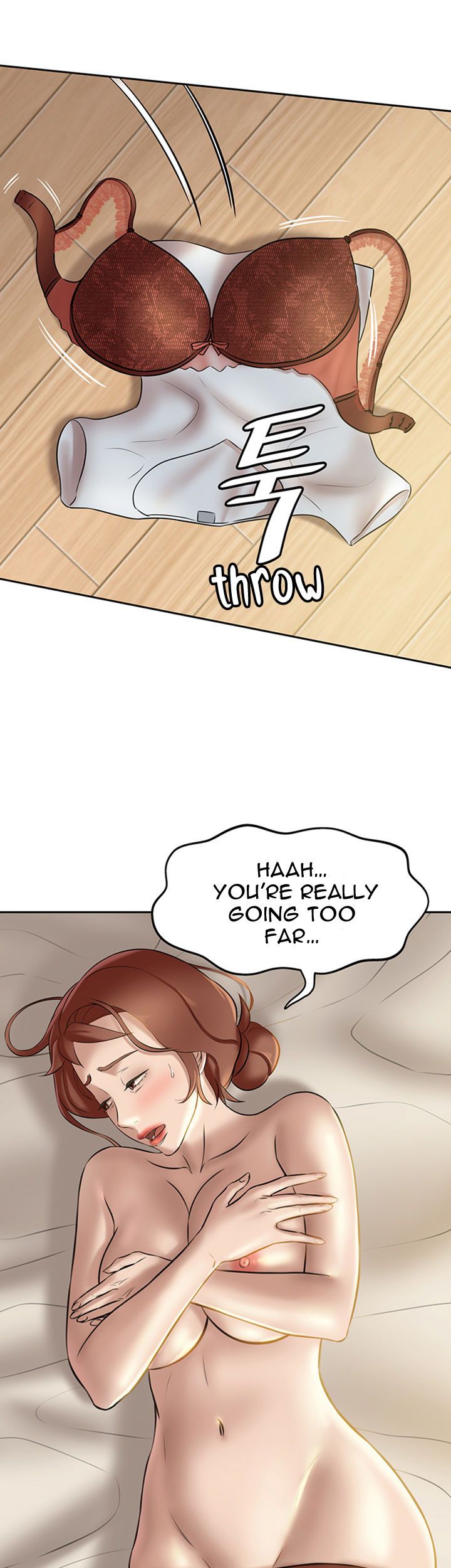 Panty Note - Chapter 10 - picture 15