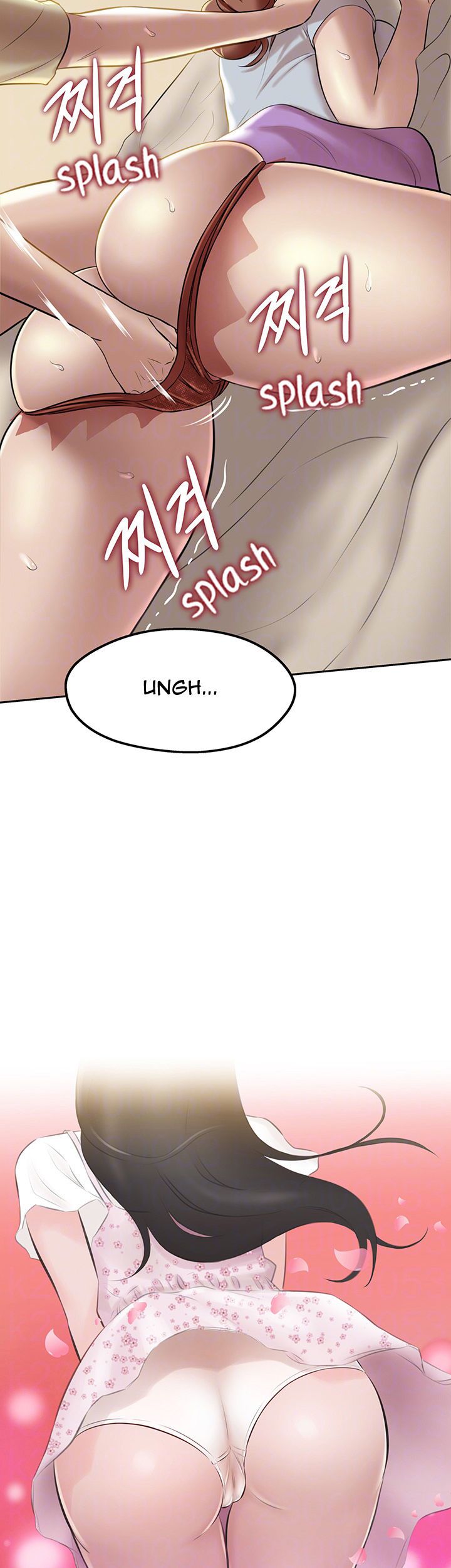 Panty Note - Chapter 10 - picture 3