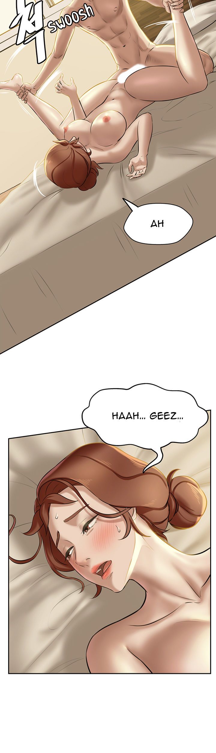 Panty Note - Chapter 10 - picture 42