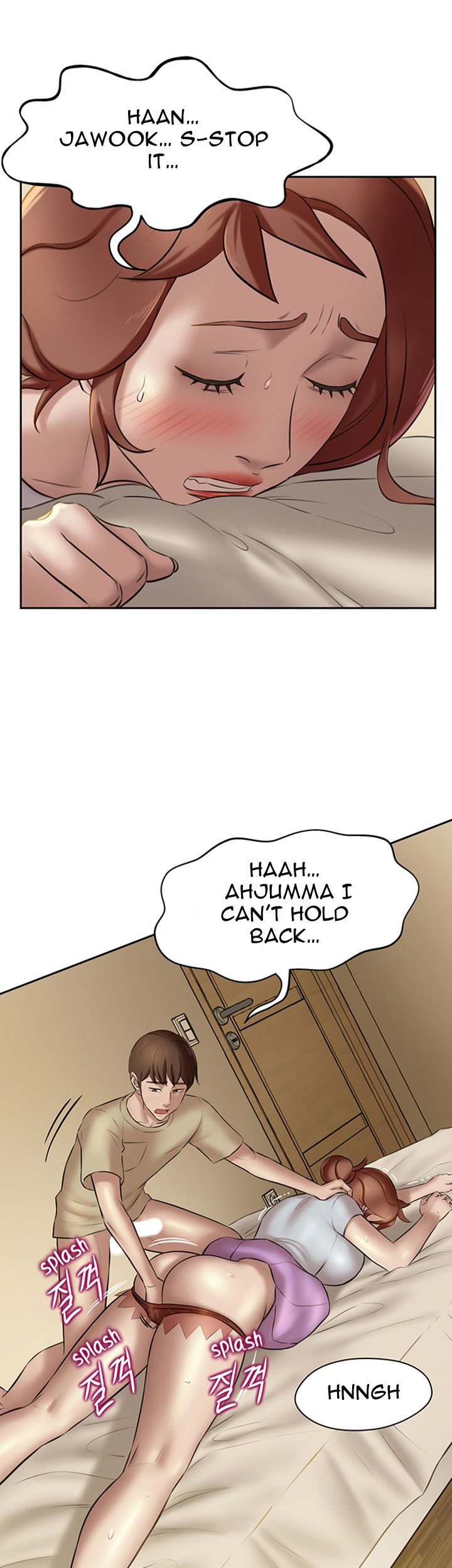 Panty Note - Chapter 10 - picture 6