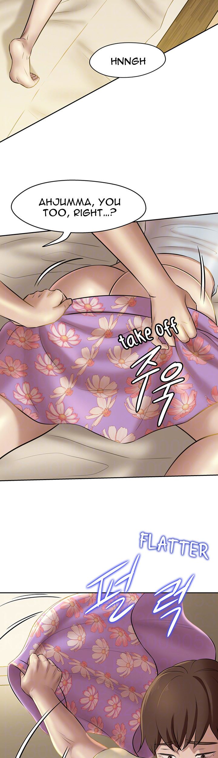 Panty Note - Chapter 10 - picture 7