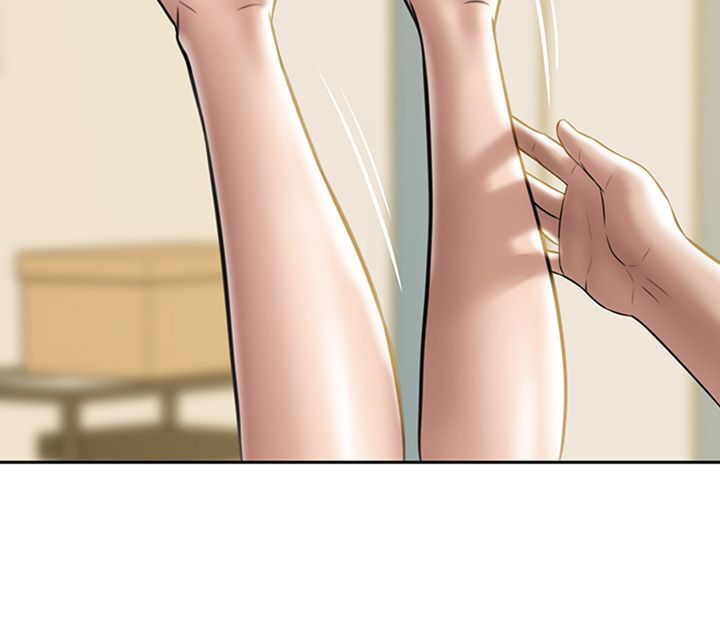 Panty Note - Chapter 11 - picture 15