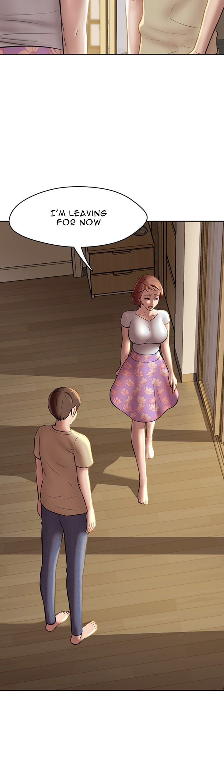 Panty Note - Chapter 11 - picture 40