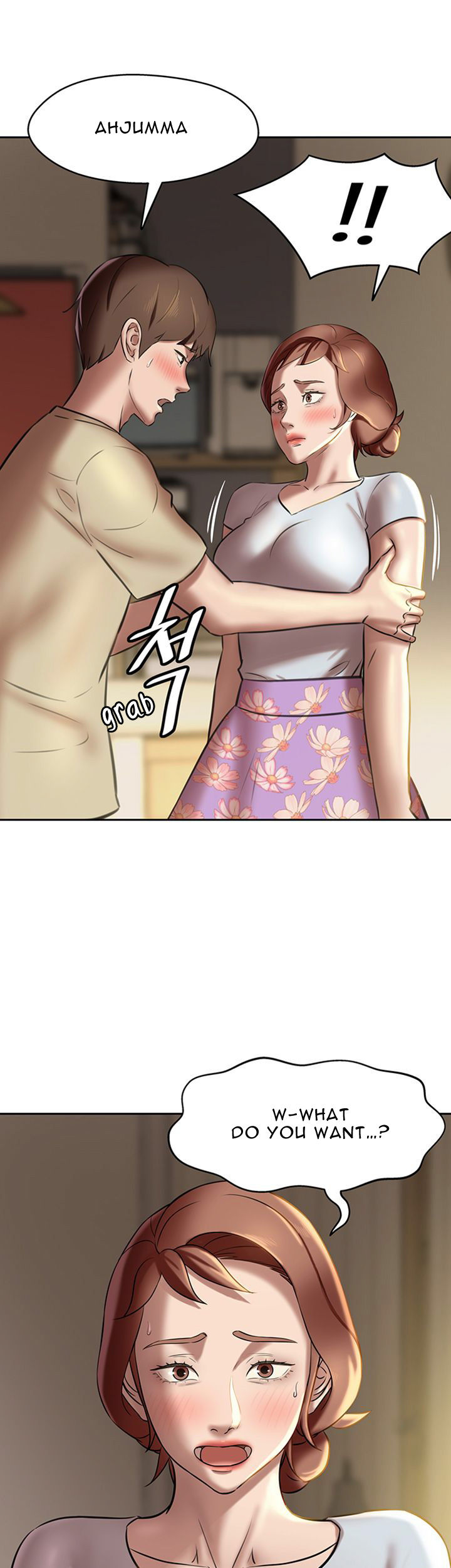 Panty Note - Chapter 11 - picture 41