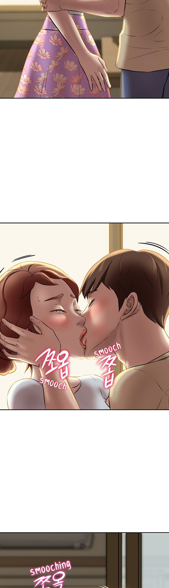 Panty Note - Chapter 11 - picture 44
