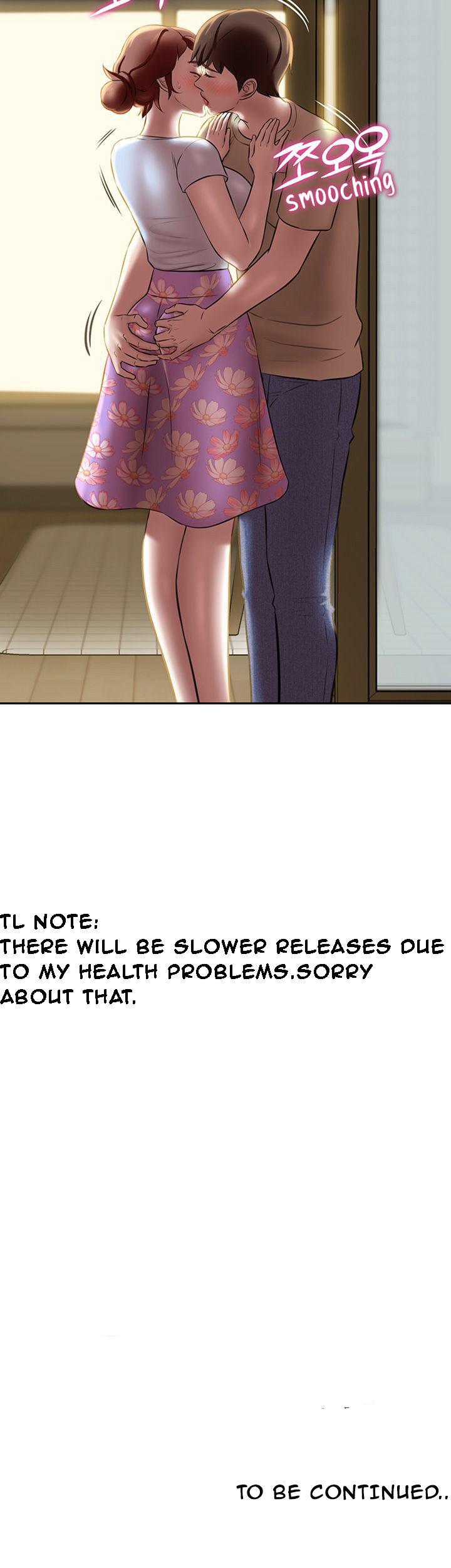 Panty Note - Chapter 11 - picture 45