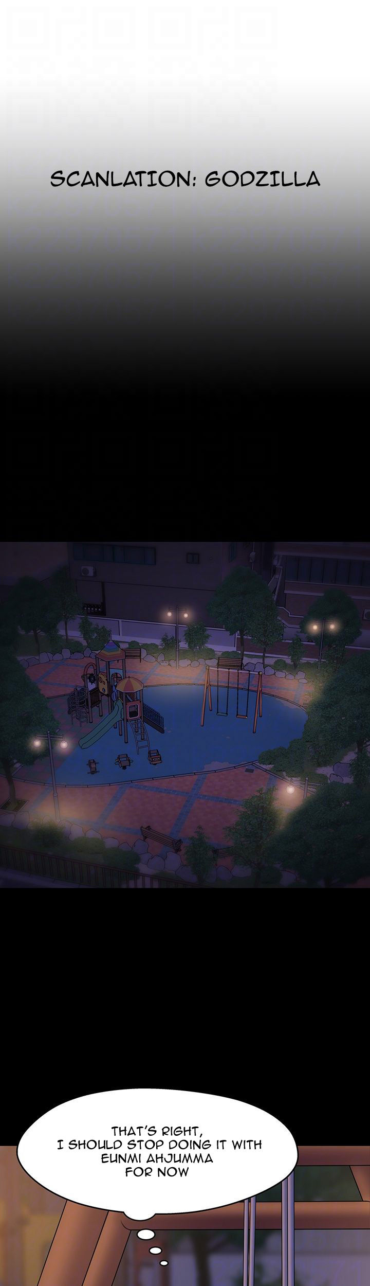 Panty Note - Chapter 12 - picture 11