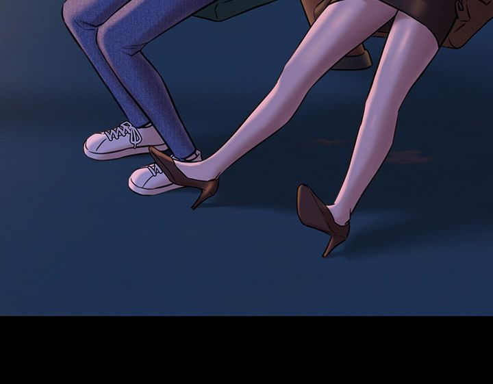 Panty Note - Chapter 12 - picture 18