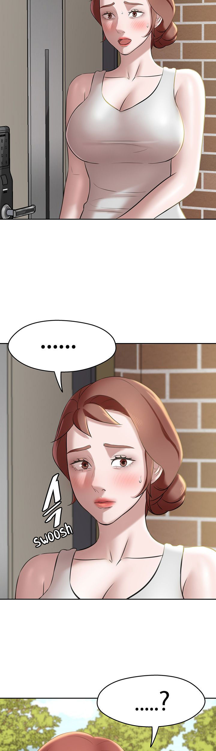 Panty Note - Chapter 12 - picture 44