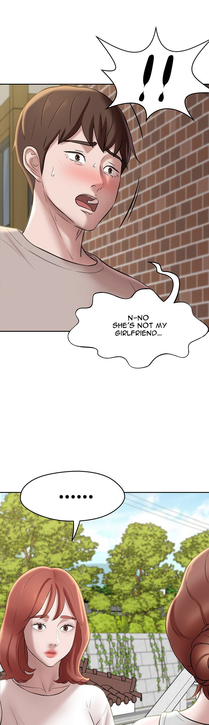 Panty Note - Chapter 12 - picture 46