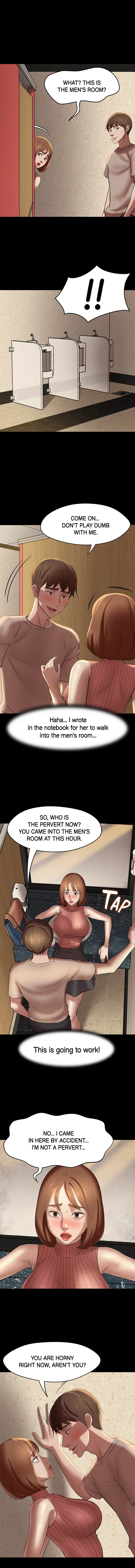 Panty Note - Chapter 14 - picture 2