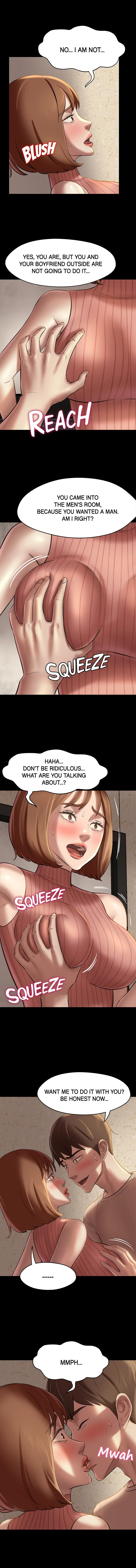 Panty Note - Chapter 14 - picture 3