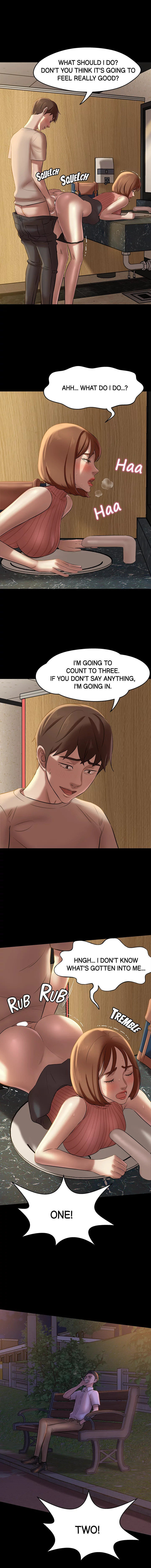Panty Note - Chapter 14 - picture 7
