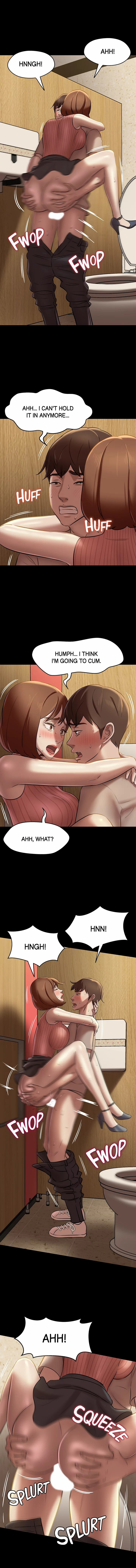 Panty Note - Chapter 15 - picture 10