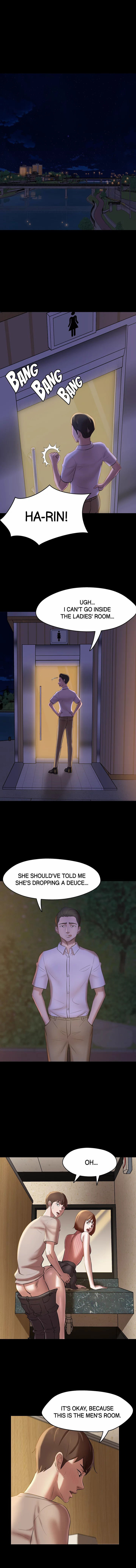 Panty Note - Chapter 15 - picture 2