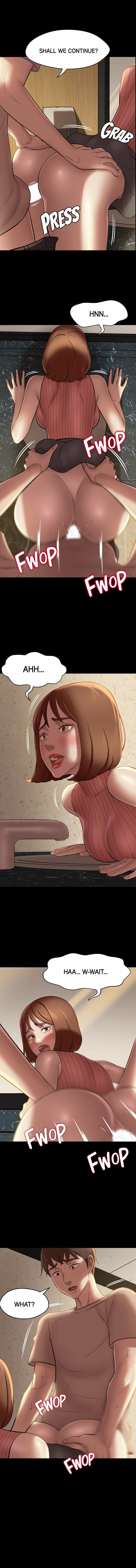 Panty Note - Chapter 15 - picture 3