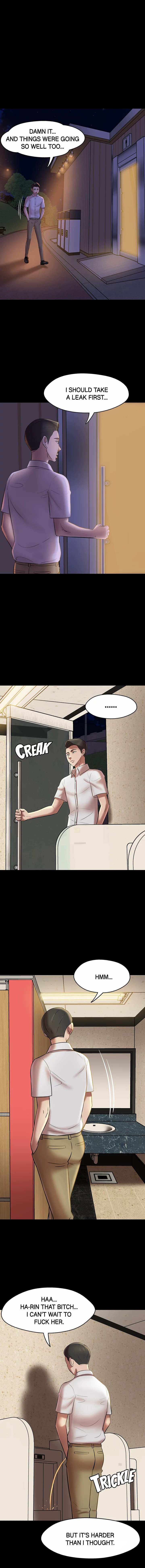 Panty Note - Chapter 15 - picture 4