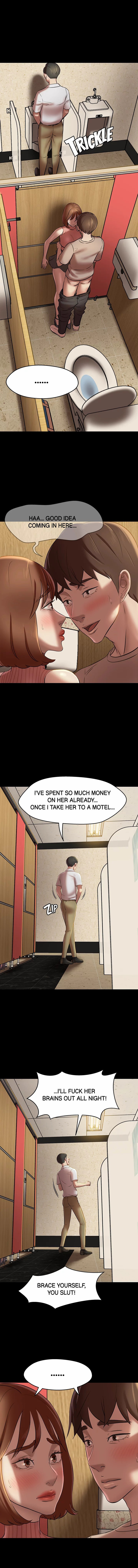Panty Note - Chapter 15 - picture 5
