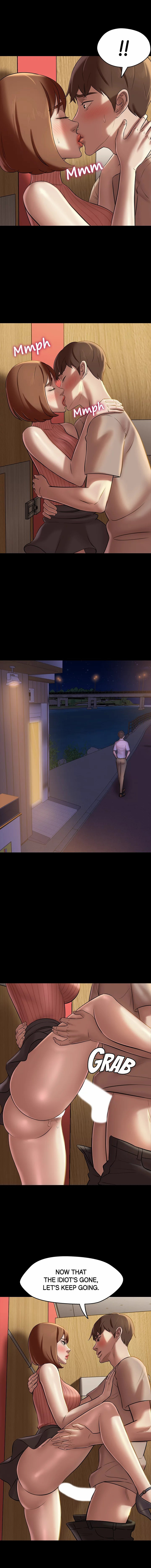 Panty Note - Chapter 15 - picture 6