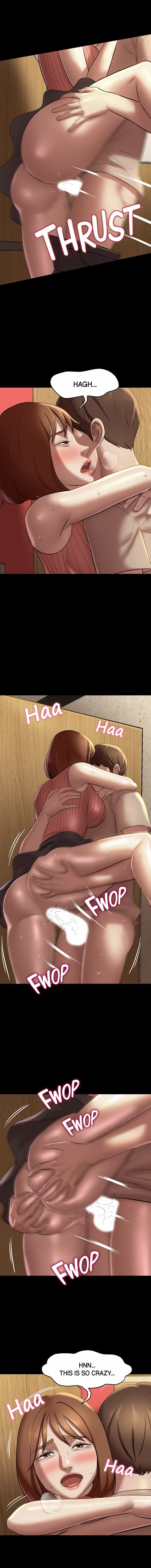 Panty Note - Chapter 15 - picture 7