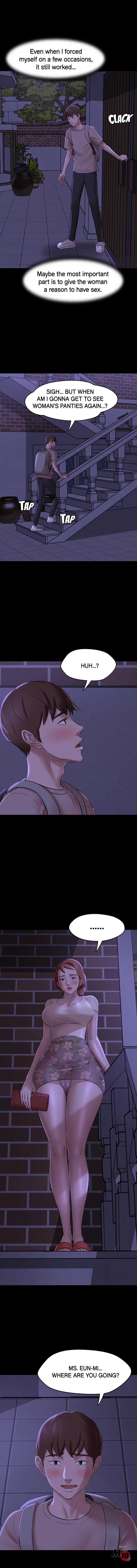 Panty Note - Chapter 16 - picture 3