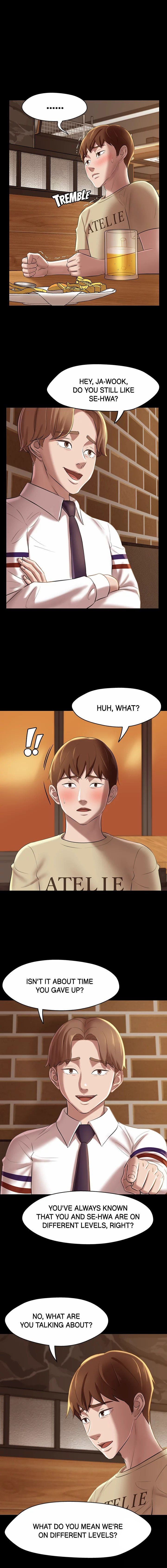 Panty Note - Chapter 17 - picture 12
