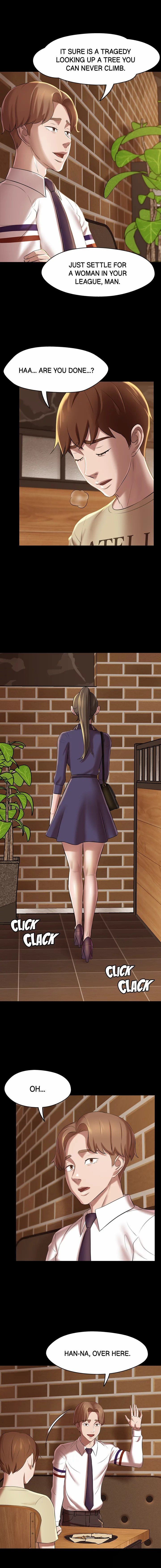 Panty Note - Chapter 17 - picture 13